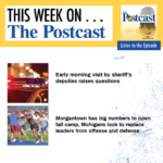 the postcast ep 83
